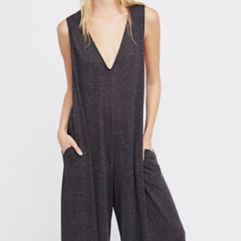 Free People Fulton Jumpsuit